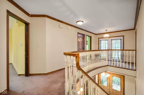 Entry Way - 7721 S 300 W, Pendleton, IN 46064 photo 3 of 4