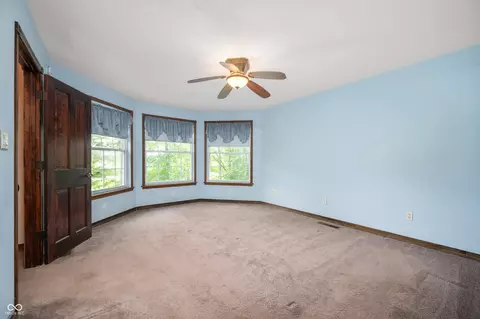 Bedroom - 7721 S 300 W, Pendleton, IN 46064 photo 1 of 5