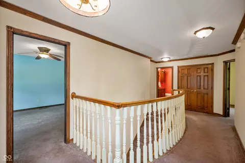 Entry Way - 7721 S 300 W, Pendleton, IN 46064 photo 4 of 4