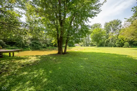 Exterior - 7721 S 300 W, Pendleton, IN 46064 photo 9 of 14