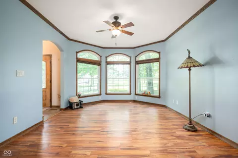 Living - 7721 S 300 W, Pendleton, IN 46064 photo 1 of 2