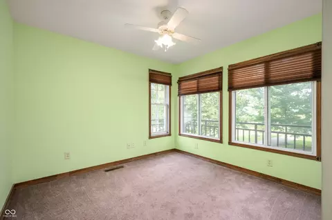 Bedroom - 7721 S 300 W, Pendleton, IN 46064 photo 5 of 5