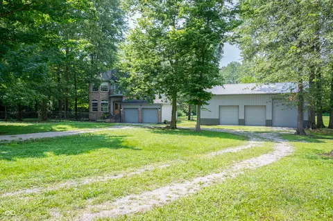 Exterior - 7721 S 300 W, Pendleton, IN 46064 photo 14 of 14