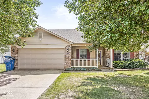 7159 Fields Dr, Indianapolis, IN 46239
