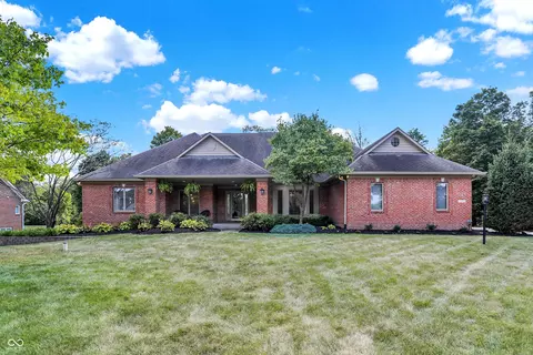 10987 Fawn Lake Dr, Indianapolis, IN 46278