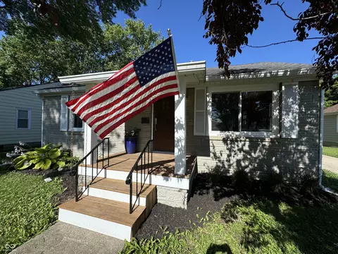 514 Ann St, Lebanon, IN 46052