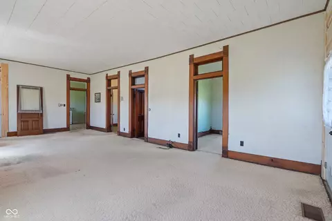 Living - 12555 E 266th St, Arcadia, IN 46030 photo 3 of 3