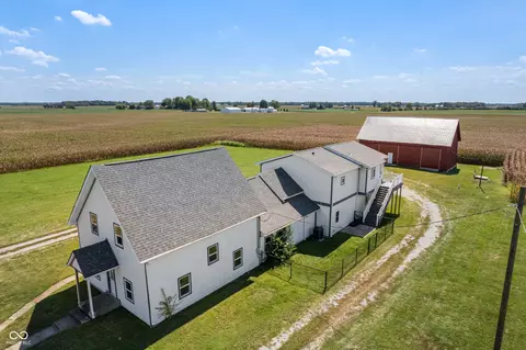 12555 E 266th St, Arcadia, IN 46030