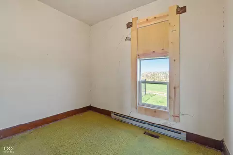 Bedroom - 12555 E 266th St, Arcadia, IN 46030 photo 3 of 3