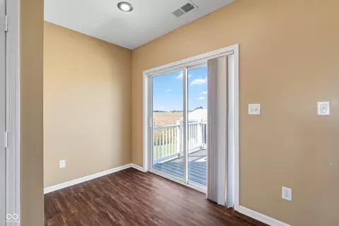 Entry Way - 12555 E 266th St, Arcadia, IN 46030 photo 1 of 3