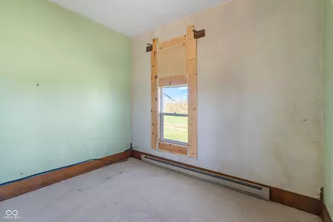 Bedroom - 12555 E 266th St, Arcadia, IN 46030 photo 2 of 3