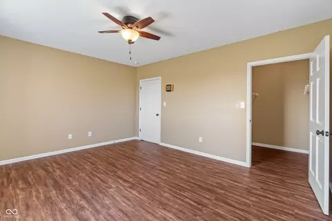 Bedroom - 12555 E 266th St, Arcadia, IN 46030 photo 1 of 3