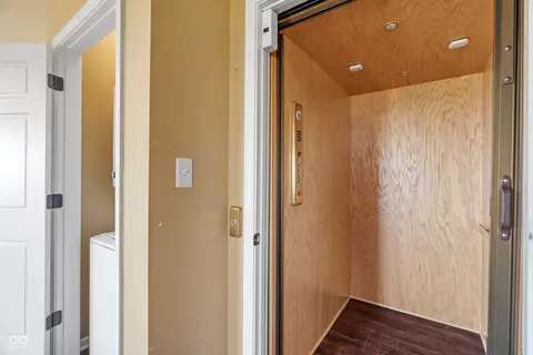 Entry Way - 12555 E 266th St, Arcadia, IN 46030 photo 3 of 3