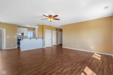 Living - 12555 E 266th St, Arcadia, IN 46030 photo 2 of 3