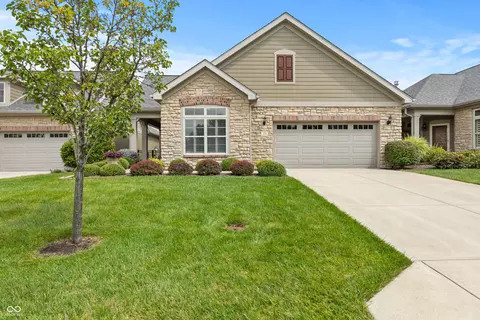 533 Bridgestone Dr, Mooresville, IN 46158