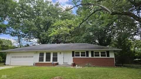 6829 Latona Dr, Indianapolis, IN 46278