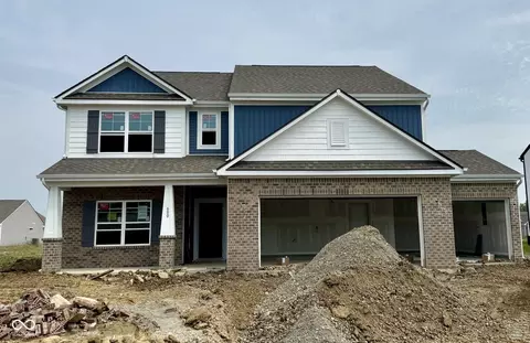 680 Derek Ln, Trafalgar, IN 46181