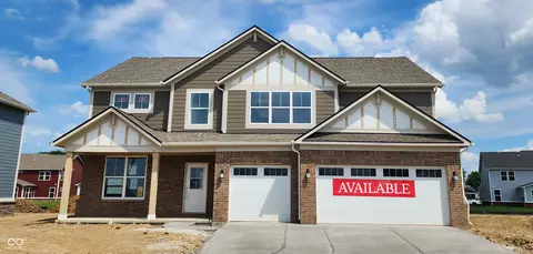 19811 Medlock Cir, Westfield, IN 46074