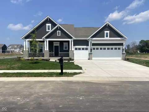 15870 Vitalize Run, Fishers, IN 46040