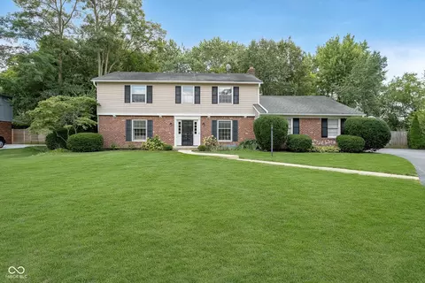1225 Frederick Dr S, Indianapolis, IN 46260