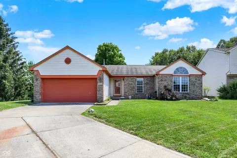 11925 Cardis Ct, Indianapolis, IN 46229