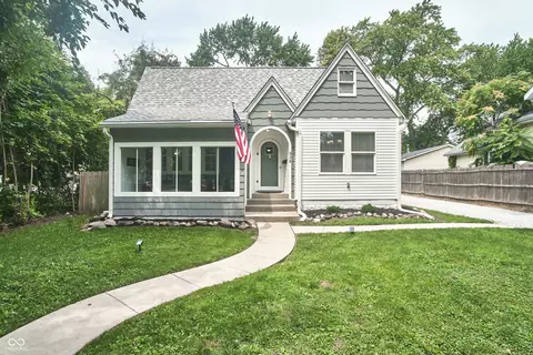 238 Haverhill Dr, Anderson, IN 46013