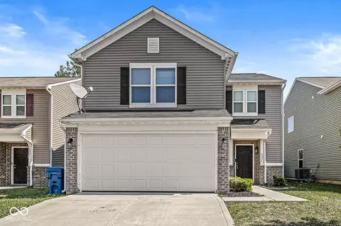 4047 Little Bighorn Dr, Indianapolis, IN 46235