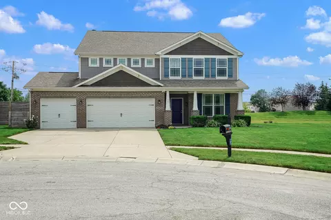 1139 Ascalon Ct, Indianapolis, IN 46239 photo 2