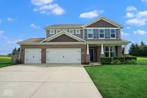 1139 Ascalon Ct, Indianapolis, IN 46239