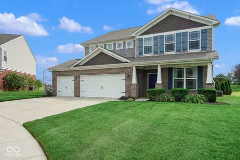 1139 Ascalon Ct, Indianapolis, IN 46239 photo 4