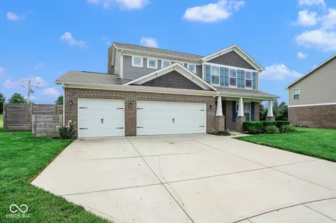 1139 Ascalon Ct, Indianapolis, IN 46239 photo 3
