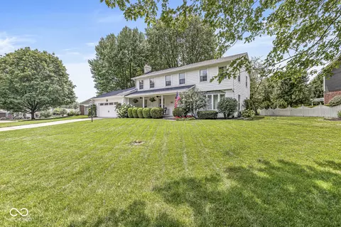 255 E Senator Way, Carmel, IN 46032