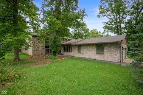 3 Taggart Dr, Mooresville, IN 46158