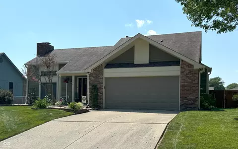 Exterior - 934 Jonathan Dr, Plainfield, IN 46168 photo 14 of 14