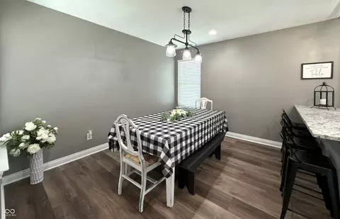 Dining - 934 Jonathan Dr, Plainfield, IN 46168 photo 2 of 2