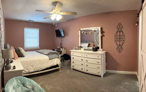 Bedroom - 934 Jonathan Dr, Plainfield, IN 46168 photo 7 of 7