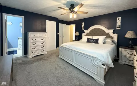 Bedroom - 934 Jonathan Dr, Plainfield, IN 46168 photo 2 of 7