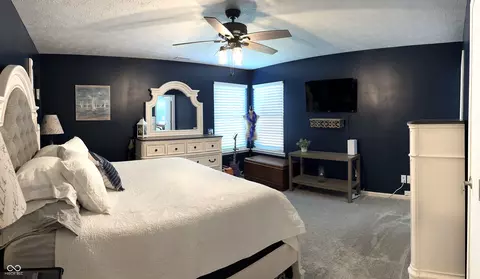 Bedroom - 934 Jonathan Dr, Plainfield, IN 46168 photo 1 of 7