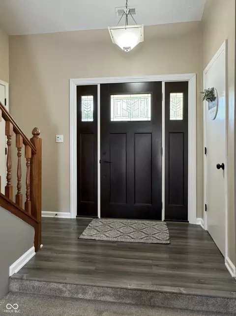 Entry Way - 934 Jonathan Dr, Plainfield, IN 46168 photo 1 of 2