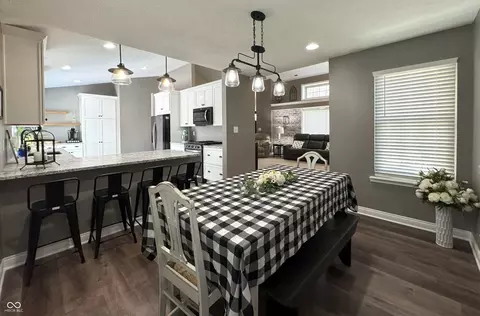 Dining - 934 Jonathan Dr, Plainfield, IN 46168 photo 1 of 2
