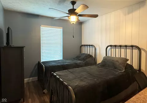 Bedroom - 934 Jonathan Dr, Plainfield, IN 46168 photo 3 of 7
