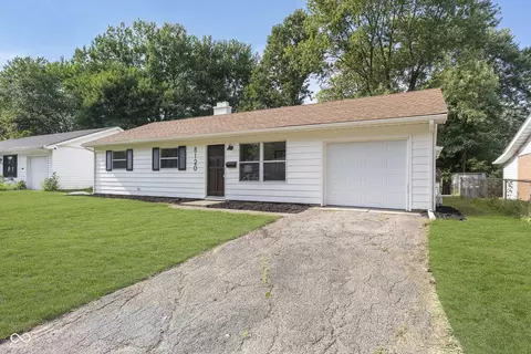 8120 Penway St, Indianapolis, IN 46226