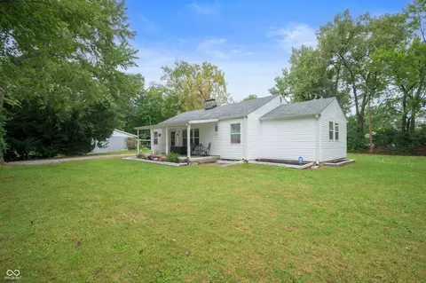 1715 S Irvington Ave, Indianapolis, IN 46203