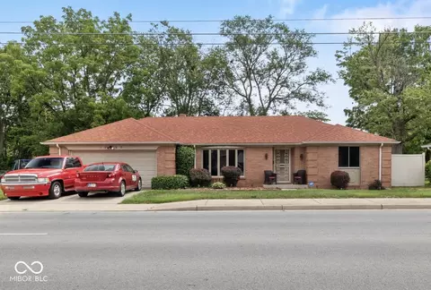 1002 Raible Ave, Anderson, IN 46011