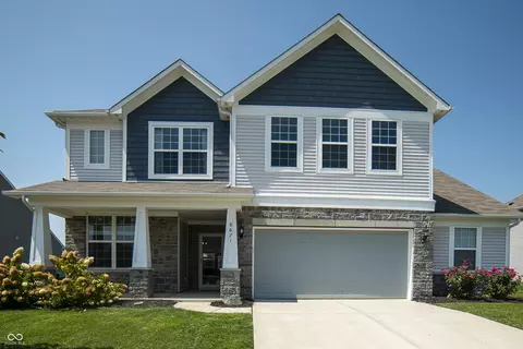 8871 River Ridge Dr, Brownsburg, IN 46112