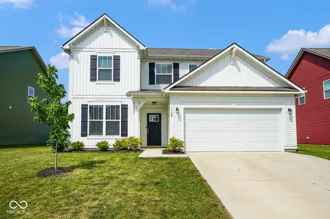 1468 Boots Trl, Greenfield, IN 46140