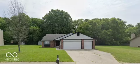4109 Sunshine Ave, Indianapolis, IN 46228