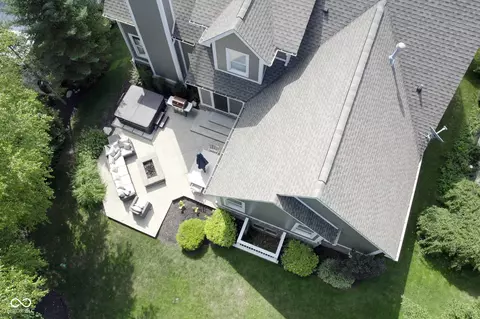 13484 Templin Ave, Fishers, IN 46037