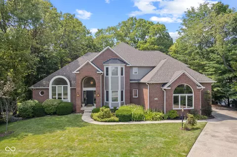 7020 Bluffridge Pl, Indianapolis, IN 46278