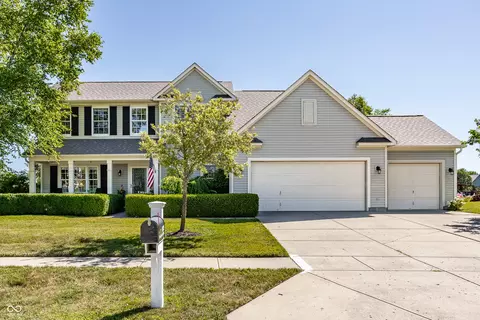1020 Bridgeport Dr, Westfield, IN 46074